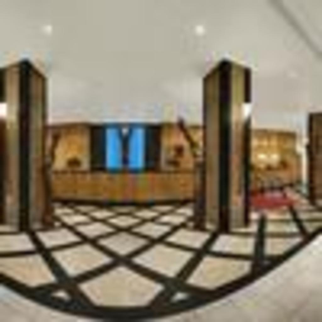 InterContinental Lusaka By IHG  Property Views  Property Views Image 15 15