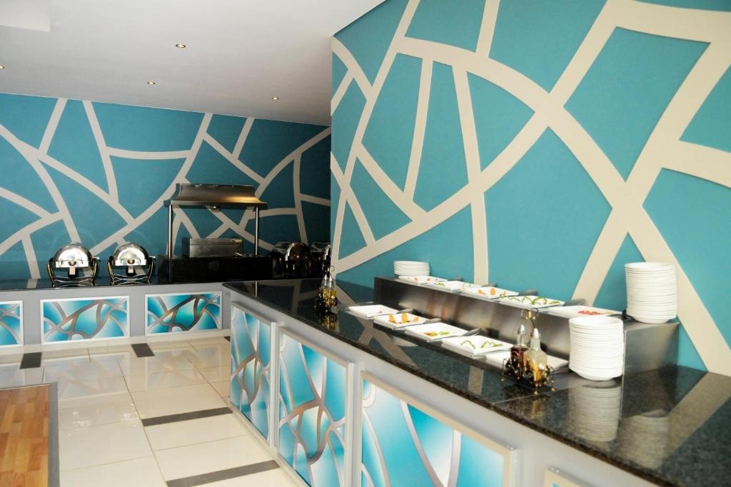 Protea Hotel Lusaka Cairo Road  Dining  Food And Beverages 2