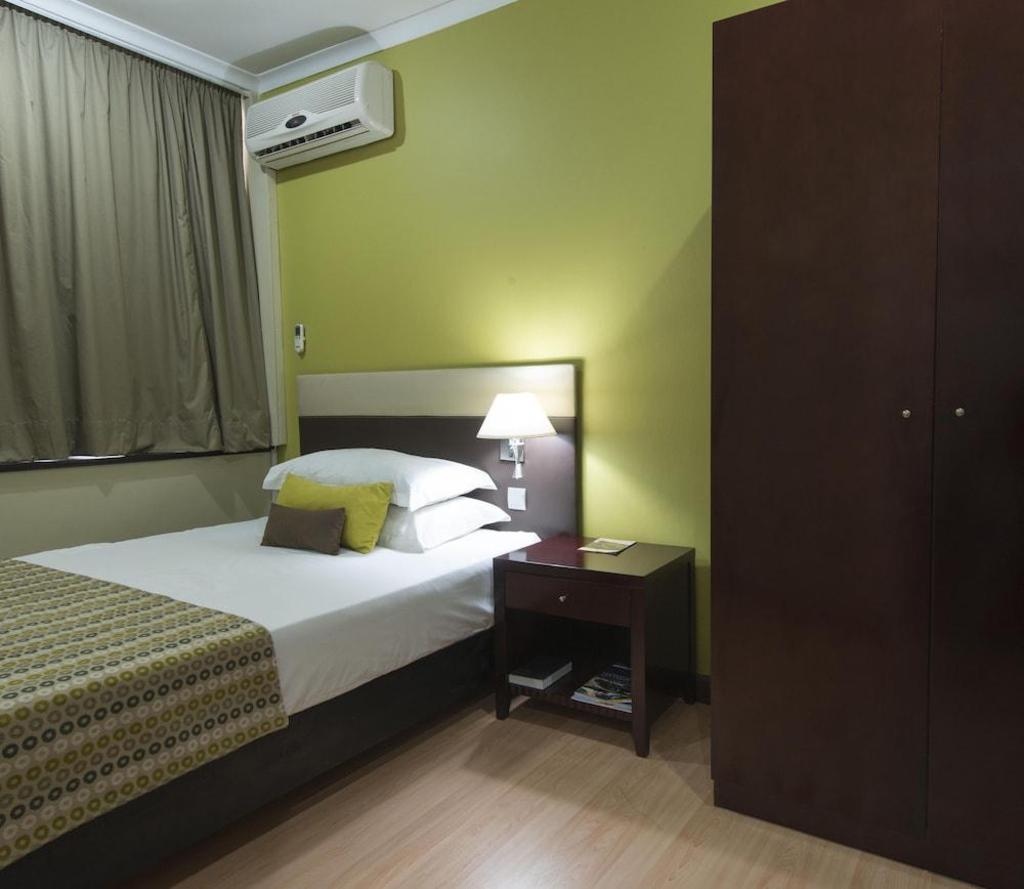 Protea Hotel Lusaka Cairo Road  Rooms  Rooms Image 12 12