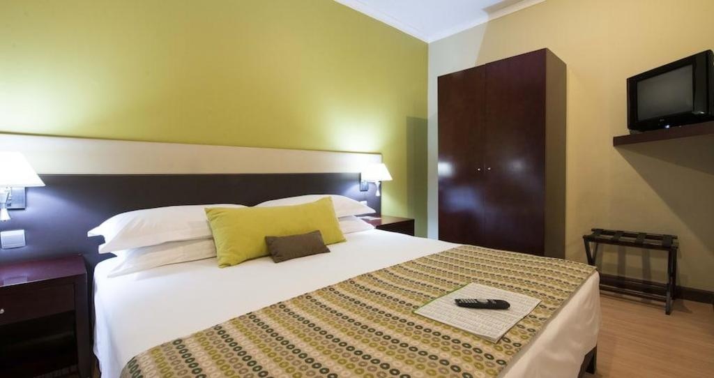Protea Hotel Lusaka Cairo Road  Rooms  Rooms Image 14 14