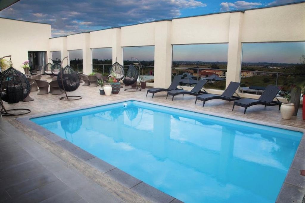 Protea Hotel Lusaka  Facilities  Facilities Image 23 23